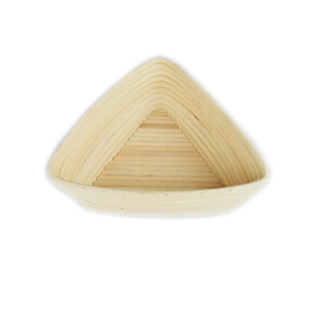 Triangle Sourdough Proofing Basket